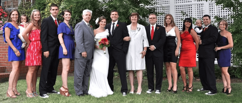 Our Family